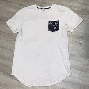 Hollister Pocket TShirt!